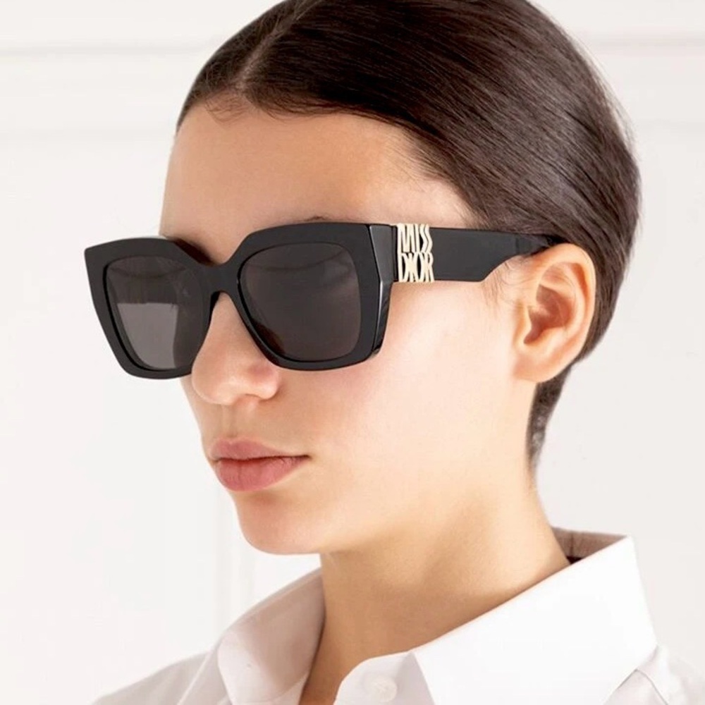 New! Dior Sunglasses MissDior S2F 10A0, Authentic - Picture 12 of 15